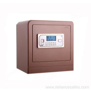 High quality luxury hotel electronic digital safe box